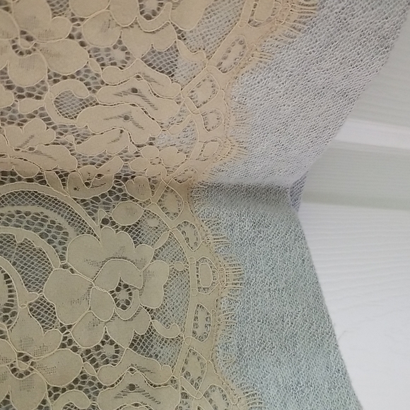 Lace jacket💝 - Picture 3 of 6